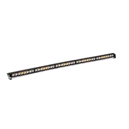 Baja Designs S8, 50" DRIVING COMBO LED LIGHT BAR 705003